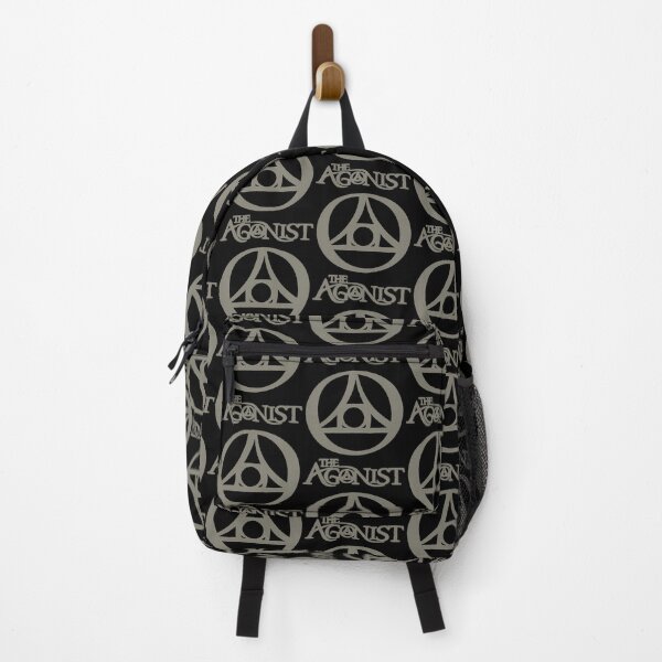 Item preview, The Agonist designed and sold by JustinSchallo.