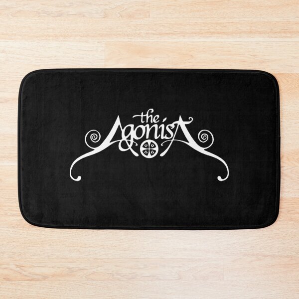 Item preview, The Agonist designed and sold by JoyceGreenone.
