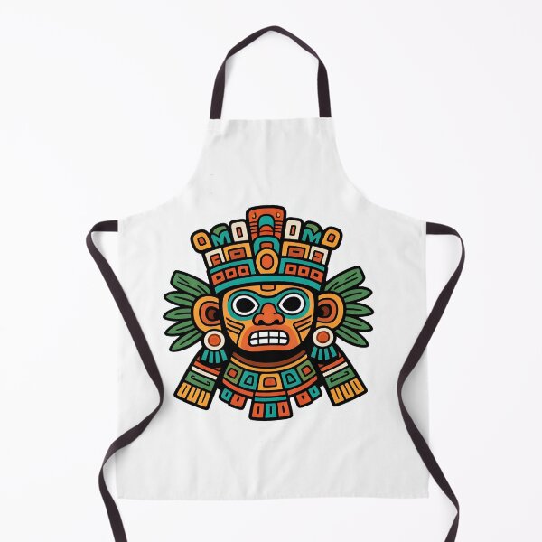 Item preview, Pre-Columbian Native Symbol designed and sold by Origen88.