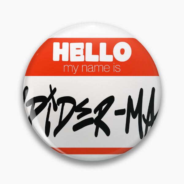 Item preview, Spiderman Sticker designed and sold by keider2k.