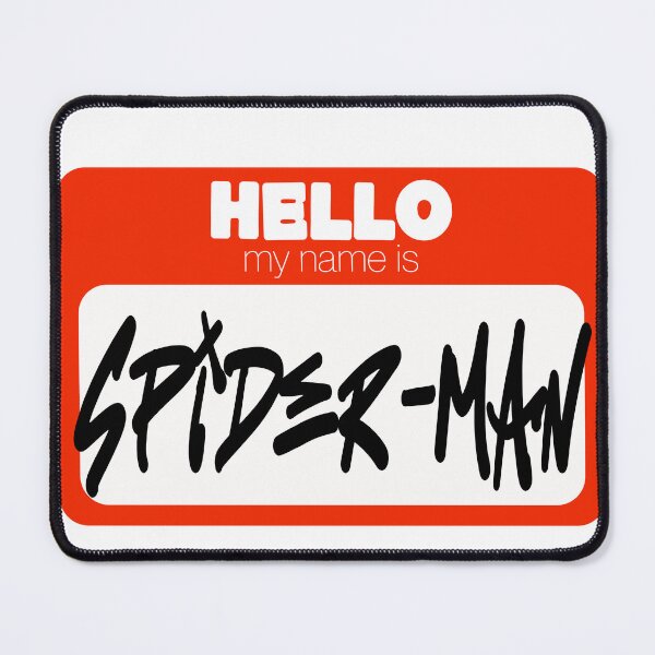 Item preview, Spiderman Sticker designed and sold by keider2k.