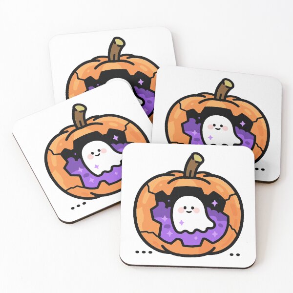 Item preview, Sinister Surprise! Playful Ghost designed and sold by Honu2025.