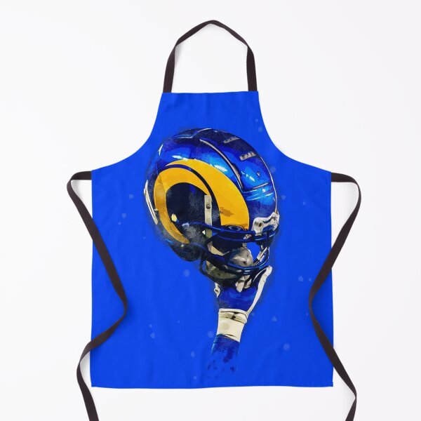 Item preview, Rams helmet on high designed and sold by elcarnero.