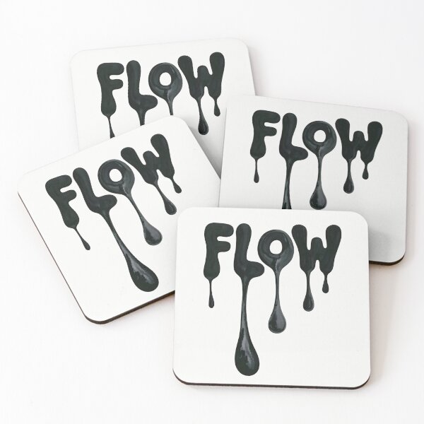 Item preview, Flow designed and sold by SignumShop.