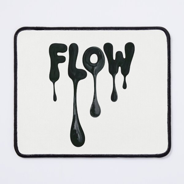 Item preview, Flow designed and sold by SignumShop.