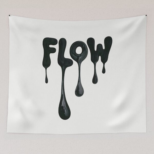 Item preview, Flow designed and sold by SignumShop.