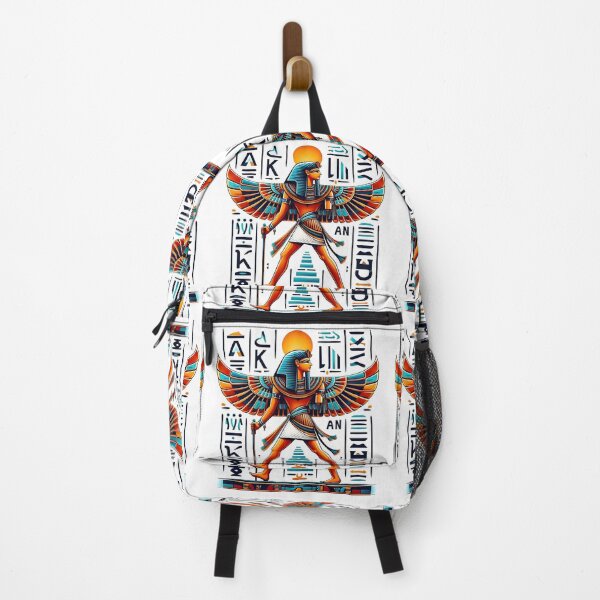 Item preview, egyptian, egypt, sun, pharaoh, giza designed and sold by TrueArtVibes.