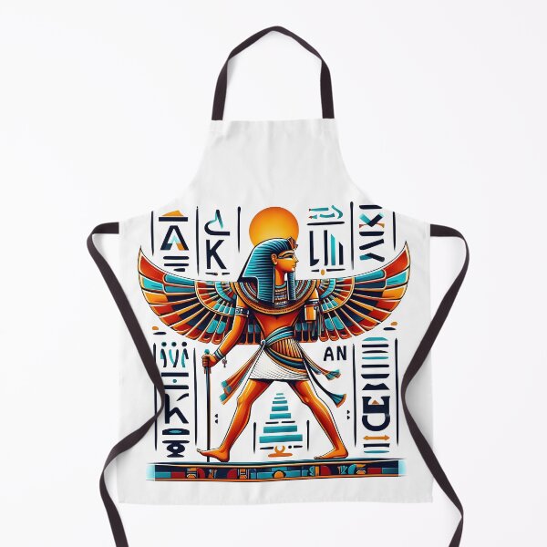 Item preview, egyptian, egypt, sun, pharaoh, giza designed and sold by TrueArtVibes.