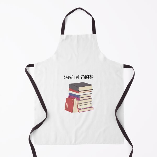 Item preview, Cause I'm Stacked designed and sold by Foxy Candy.