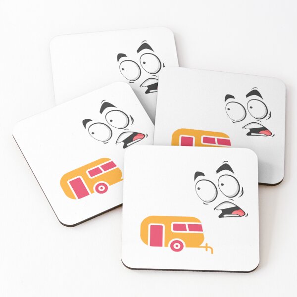 Item preview, Eriba Puck designed and sold by mouda20.