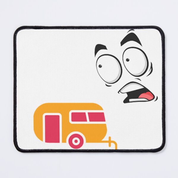 Item preview, Eriba Puck designed and sold by mouda20.