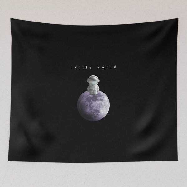 Item preview, Moon T-Shirt Classic designed and sold by dzejsyy.