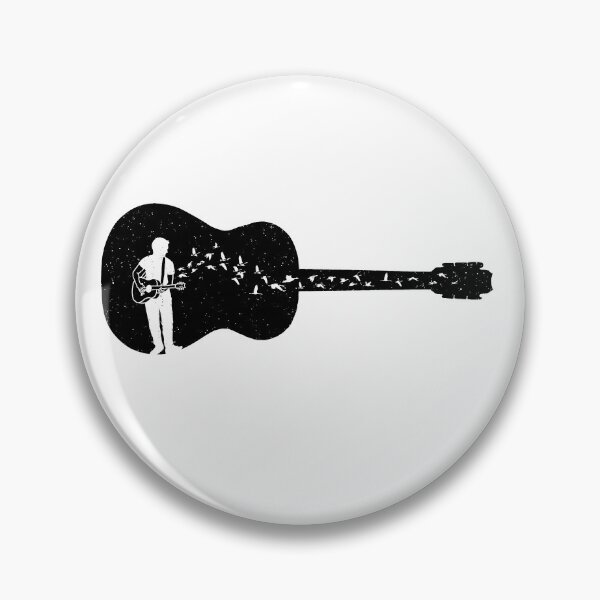 Item preview, Guitar - Classical Guitarist designed and sold by barmalisiRTB.