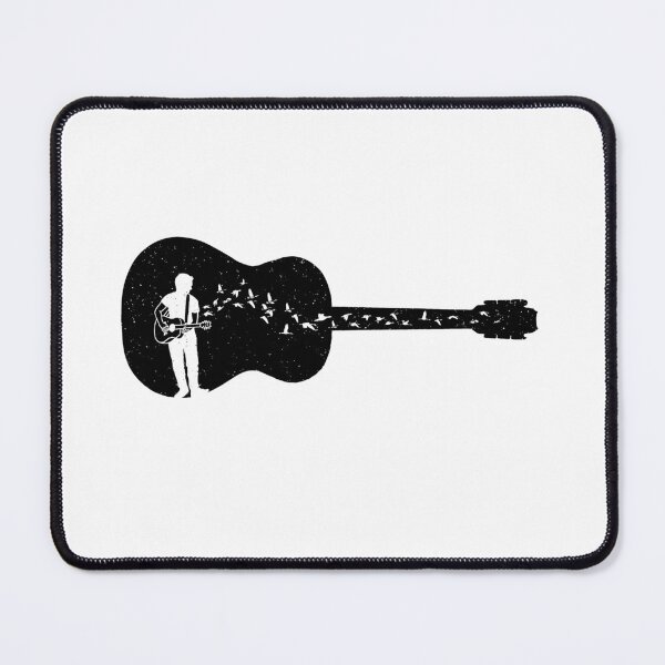 Item preview, Guitar - Classical Guitarist designed and sold by barmalisiRTB.