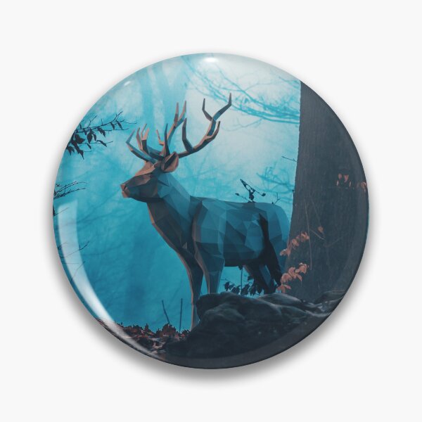 Item preview, Blue Forest designed and sold by hotamr.