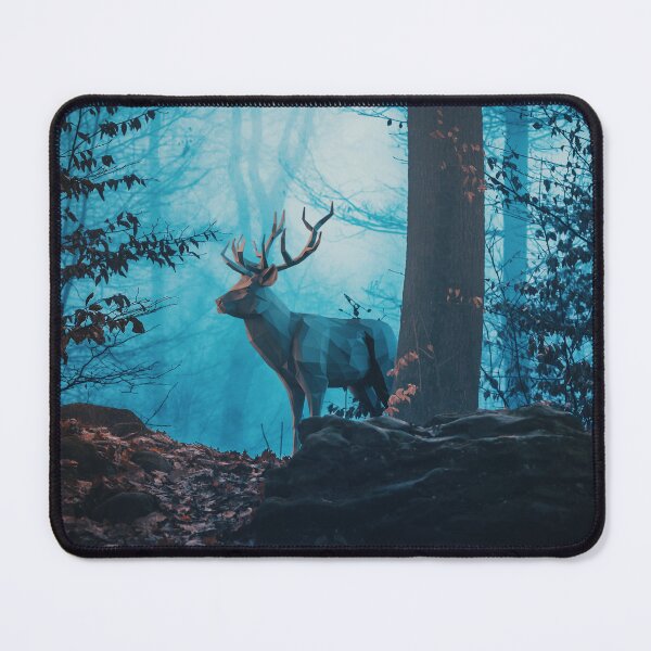 Item preview, Blue Forest designed and sold by hotamr.