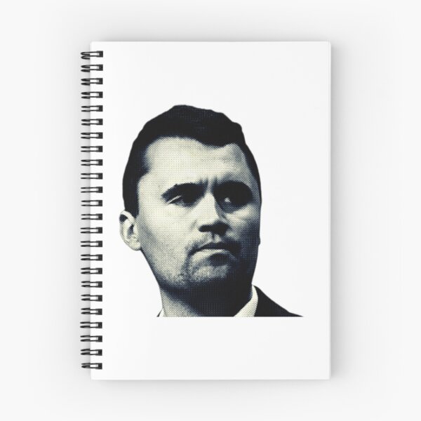Item preview, Charlie Kirk designed and sold by casseyill.