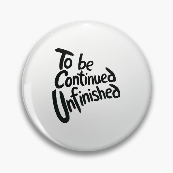 Item preview, Echo of Unfinished Sentences designed and sold by SignumShop.