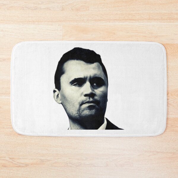 Item preview, Charlie Kirk designed and sold by casseyill.