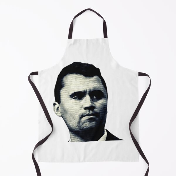 Item preview, Charlie Kirk designed and sold by casseyill.