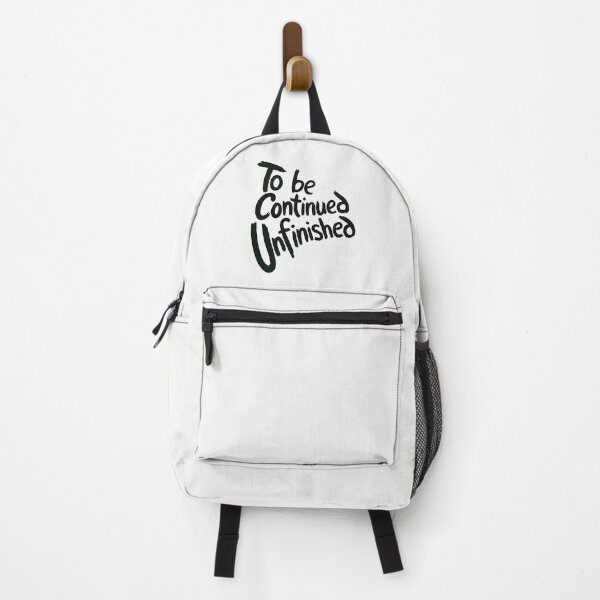 Item preview, Echo of Unfinished Sentences designed and sold by SignumShop.