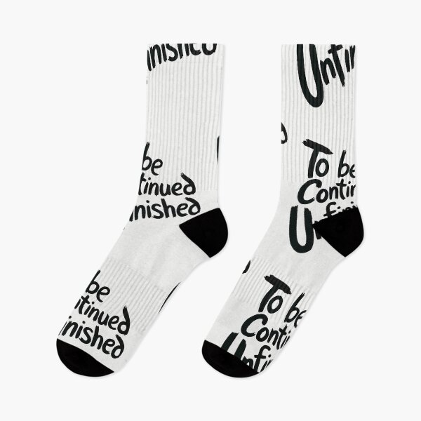 Item preview, Echo of Unfinished Sentences designed and sold by SignumShop.