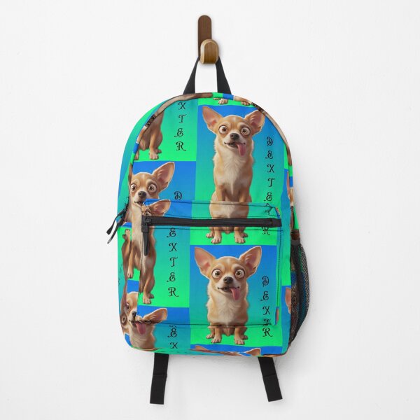 Item preview, Dexter my lil chihuahua  designed and sold by Beinginspired.