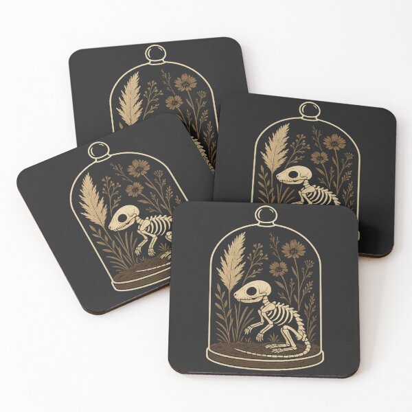 Item preview, Nature Oddities designed and sold by HexieNT.