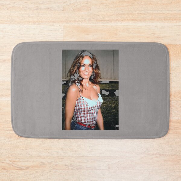 Item preview, CATHERINE-BACH-HOT designed and sold by ReidDiggs.