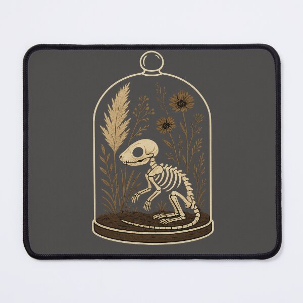 Item preview, Nature Oddities designed and sold by HexieNT.