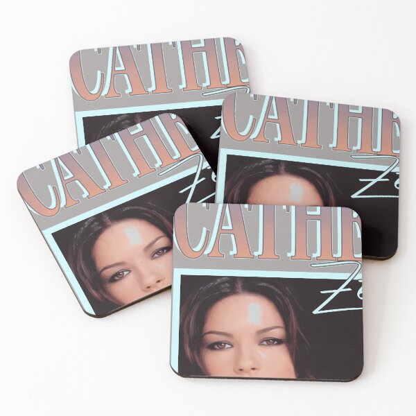 Artikelvorschau, CATHERINE-ZETA-JONES entworfen und verkauft von ReidDiggs.
