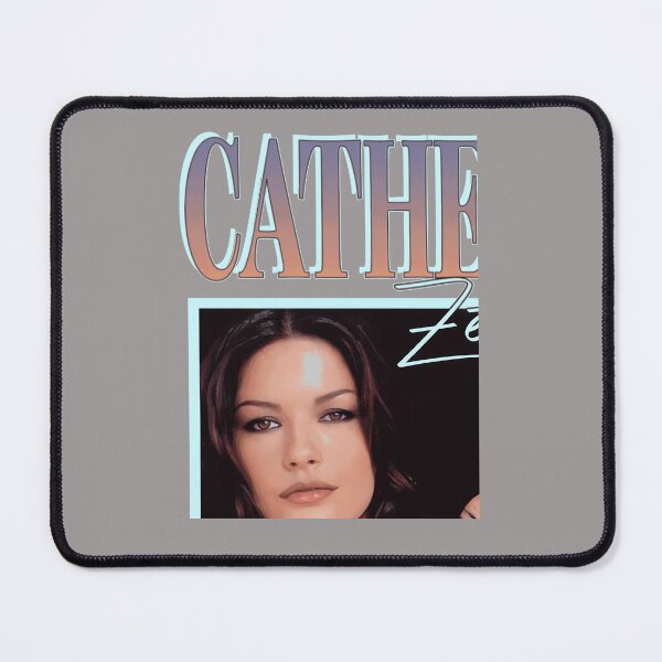 Item preview, CATHERINE-ZETA-JONES designed and sold by ReidDiggs.