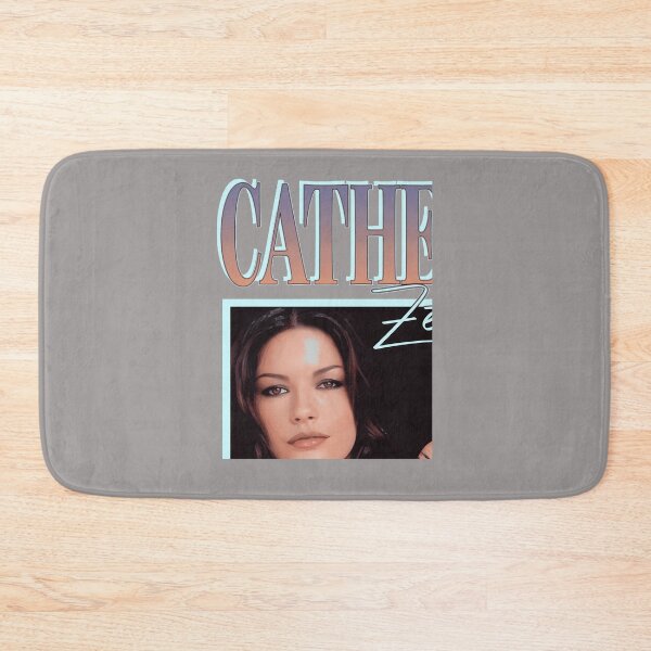 Item preview, CATHERINE-ZETA-JONES designed and sold by ReidDiggs.