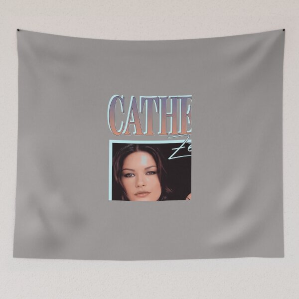 Artikelvorschau, CATHERINE-ZETA-JONES entworfen und verkauft von ReidDiggs.