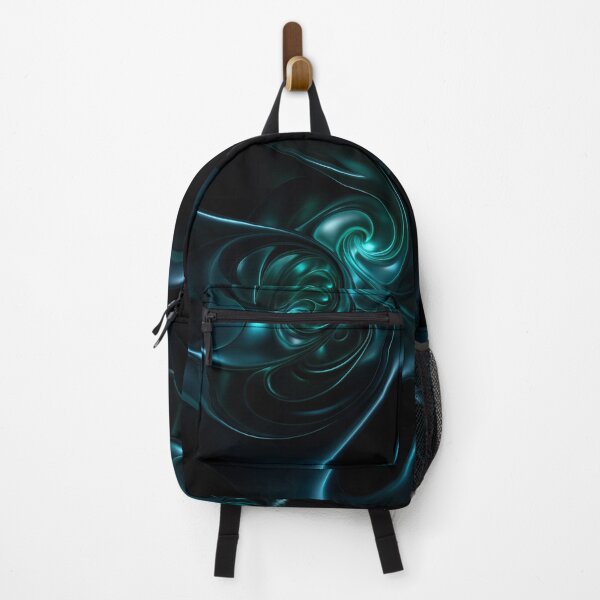 Item preview, Futuristic Metallic Digital Art designed and sold by Sadia  Jannat.