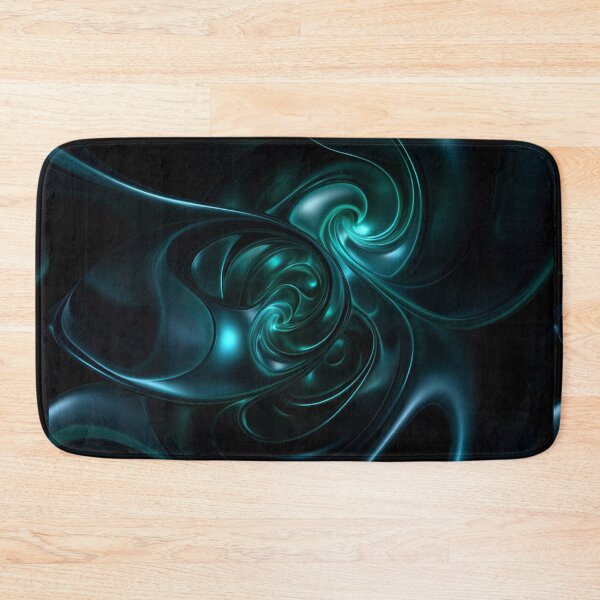 Item preview, Futuristic Metallic Digital Art designed and sold by Sadia  Jannat.