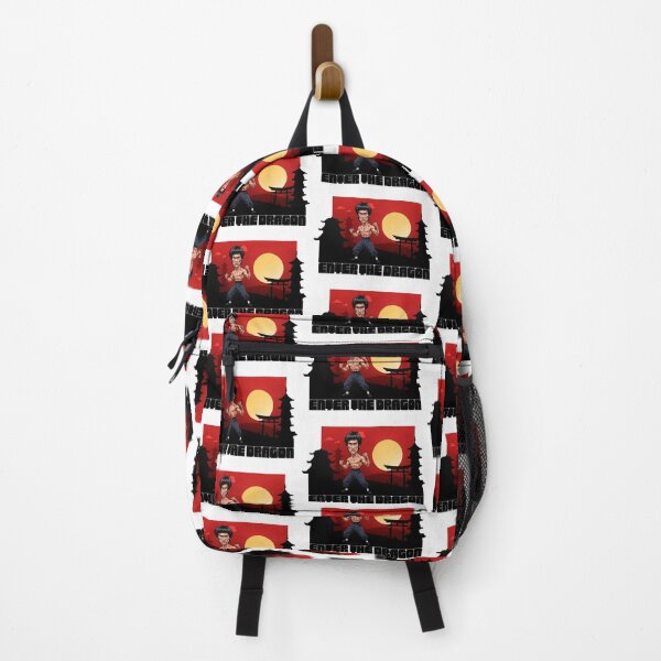 Item preview, Enter the Dragon funny cartoon designed and sold by vectorlove.