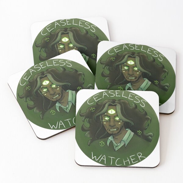 Item preview, Ceaseless Watcher designed and sold by ARealName2.