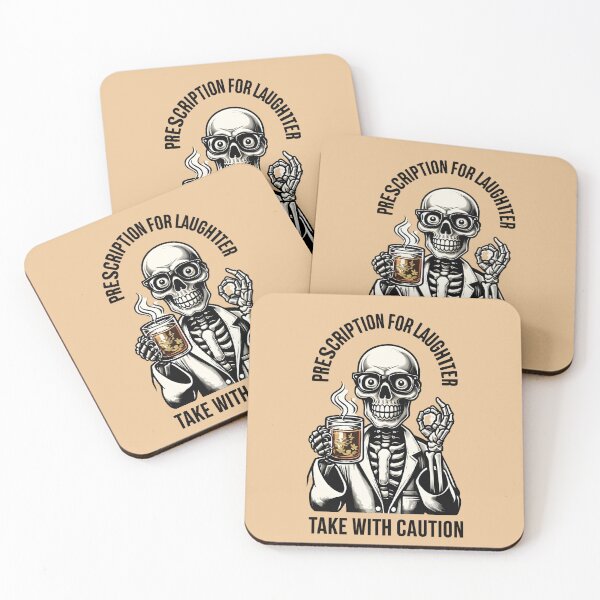 Item preview, Pharmacist Halloween Funny Gift, Funny Gift, Pharmacy designed and sold by elikatti.