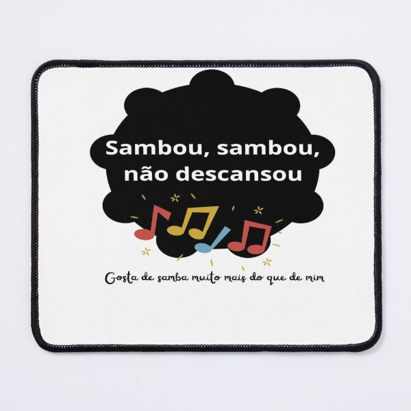 Item preview, Samba designed and sold by Dani'arts.
