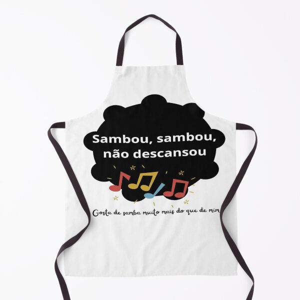 Item preview, Samba designed and sold by Dani'arts.