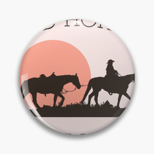 Item preview, ★ Good Horses Come Home (Light Pink) ★  designed and sold by designskc.