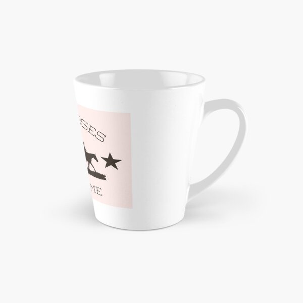 Item preview, ★ Good Horses Come Home (Light Pink) ★  designed and sold by designskc.