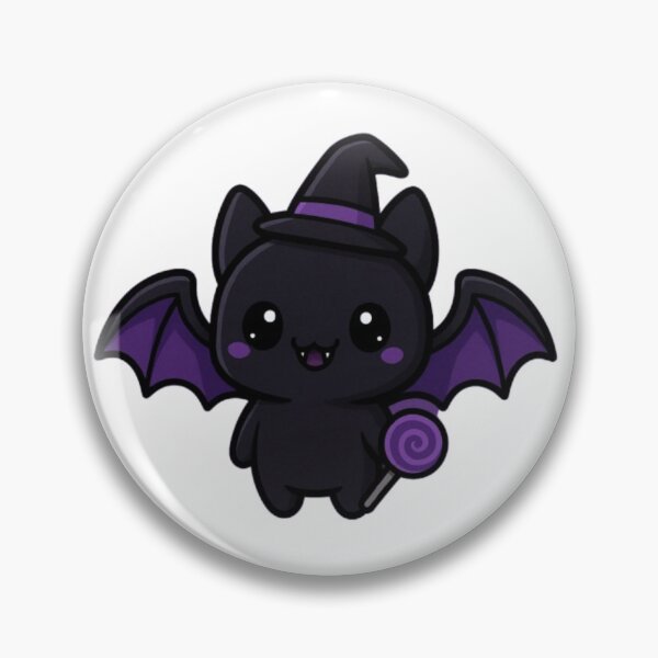 Item preview, Cute chibi bat designed and sold by SofieRG.