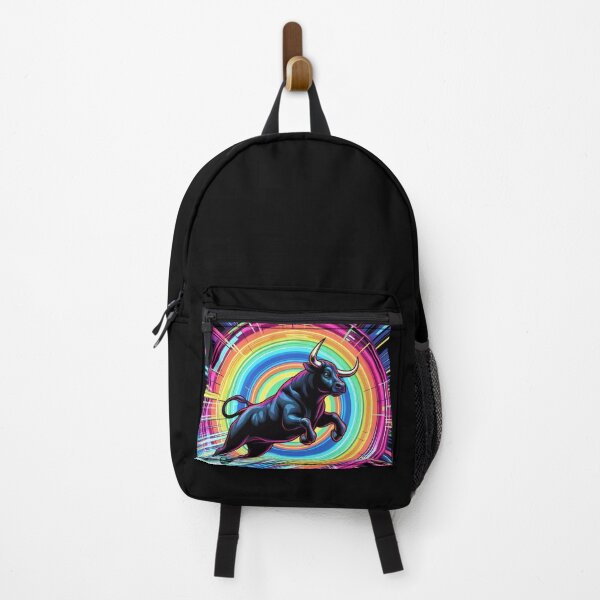 Item preview, Black wild bull designed and sold by Dogandesighn.