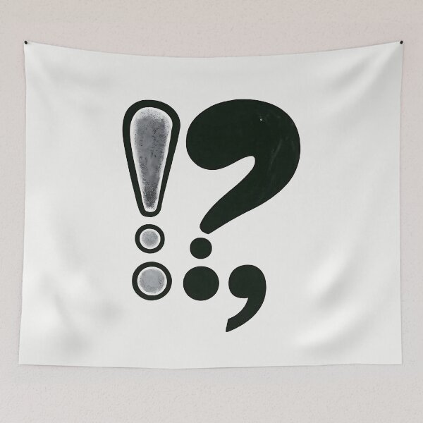 Item preview, Grammar Chains designed and sold by SignumShop.