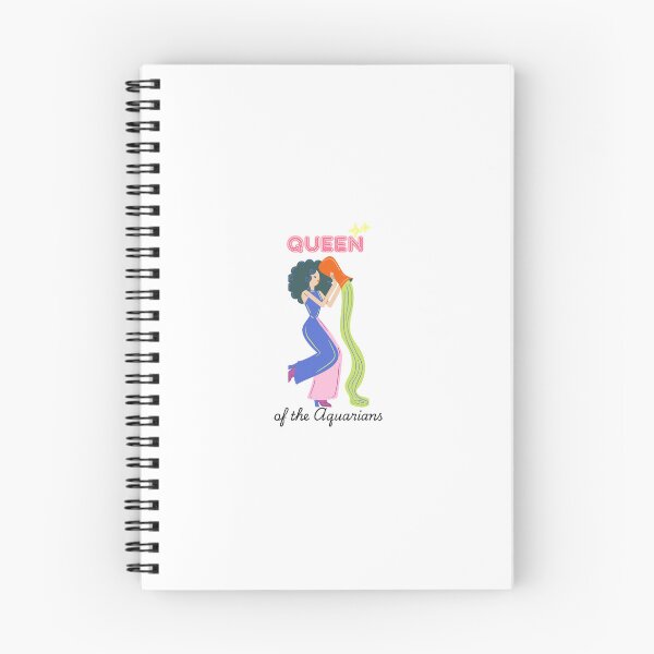 Item preview, Queen of the Aquarians designed and sold by Foxy Candy.