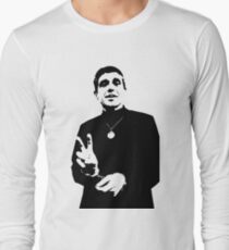 Daniel Berrigan Shirts Long Sleeve T-Shirt