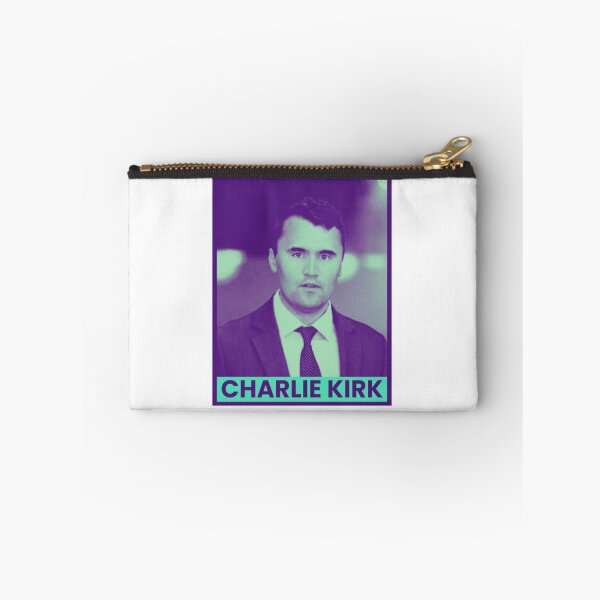 Item preview, Charlie James Kirk designed and sold by casseyill.
