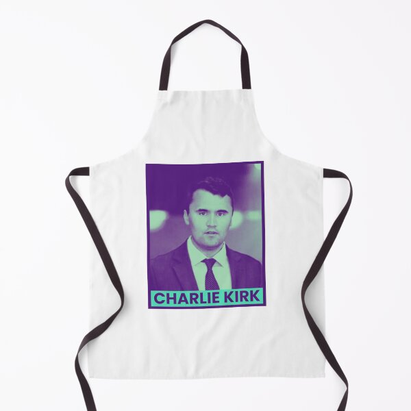 Item preview, Charlie James Kirk designed and sold by casseyill.